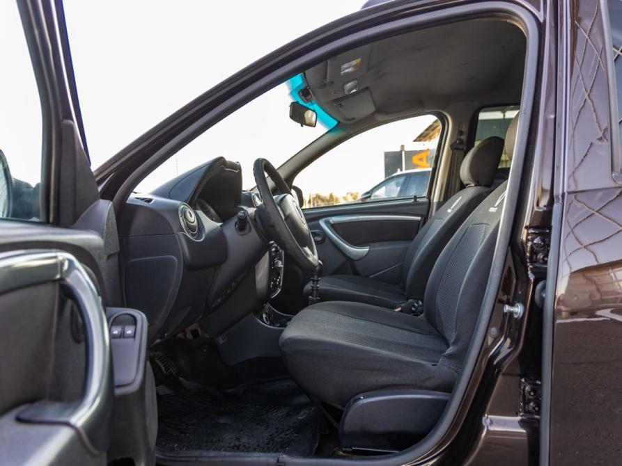 Renault Duster I Волгоград  - изображение 24