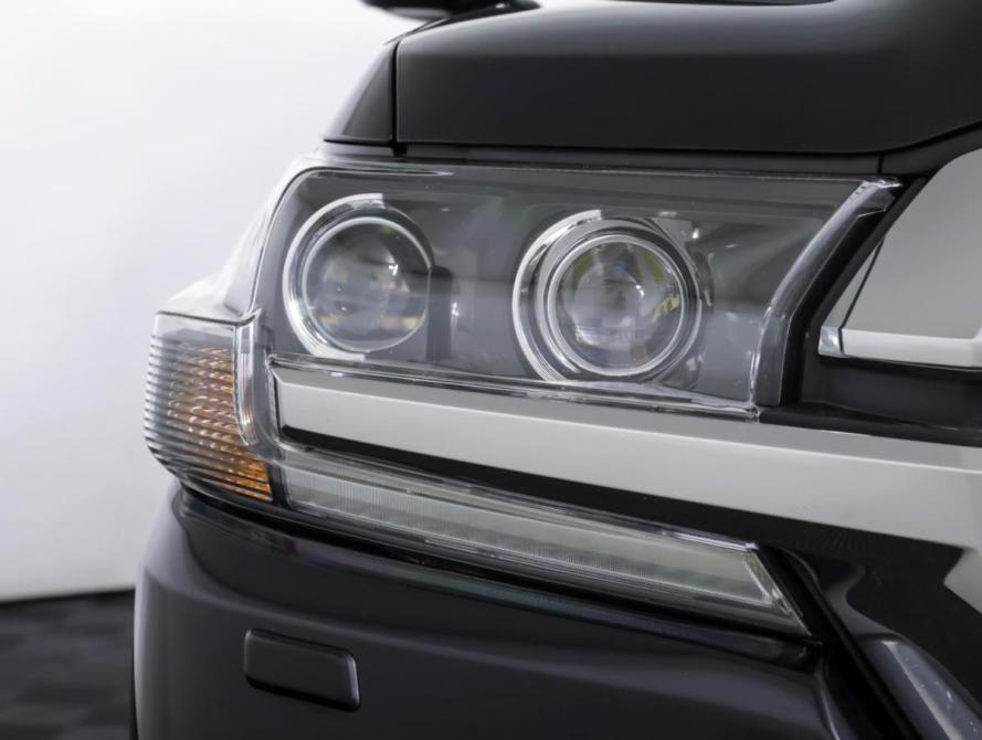 Toyota Land Cruiser 200 Series Рестайлинг 2 Москва  - изображение 23