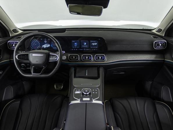 Jaecoo J8 с пробегом 2024 года, цена 3 179 000 рублей, 15934 км, внедорожник, Автокод Объявления