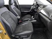 Suzuki Vitara II Рестайлинг Москва  - изображение 52