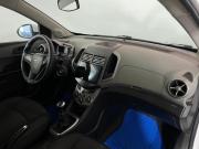 Chevrolet Aveo II Воронеж  - изображение 33