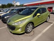 Peugeot 308 I Ростов-на-Дону  - изображение 7