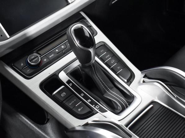 Geely Atlas I с пробегом 2019 года, цена 1 690 000 рублей, 88472 км, внедорожник, Автокод Объявления