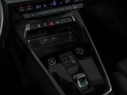 Audi A3 IV (8Y) Москва  - изображение 36