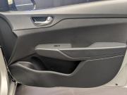 Hyundai Solaris II Рестайлинг Москва  - изображение 42
