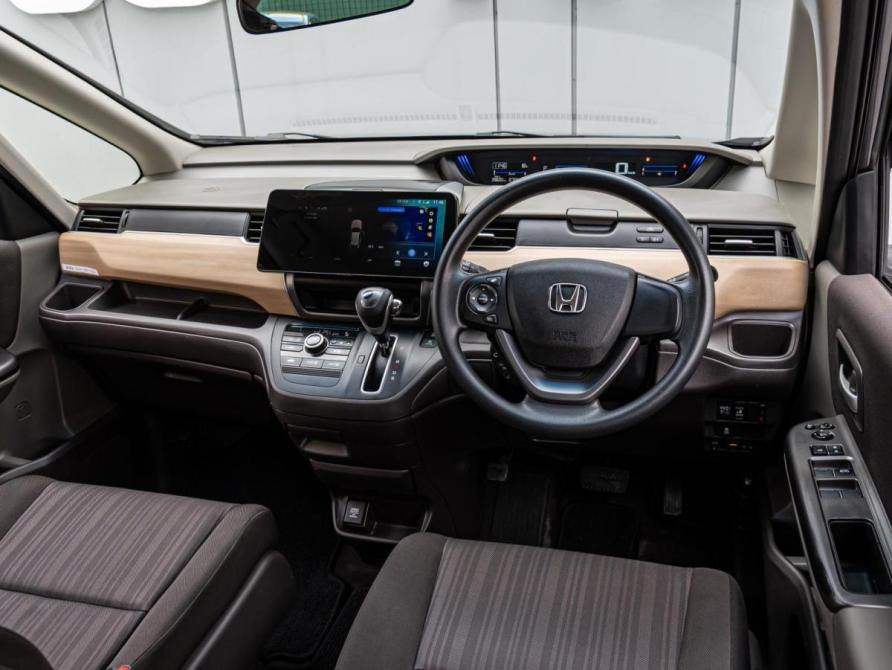 Honda Freed II Краснодар  - изображение 6