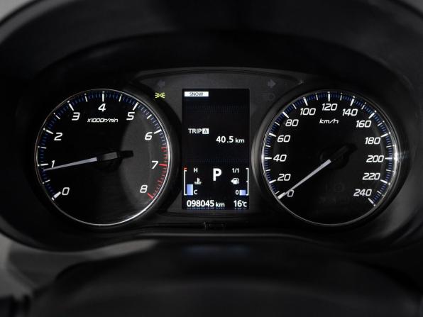 Mitsubishi Outlander III Рестайлинг 3 с пробегом 2021 года, цена 2 735 000 рублей, 98045 км, внедорожник, Автокод Объявления