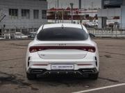 Kia K5 III Москва  - изображение 26
