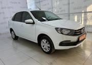 Lada (ВАЗ) Granta I Рестайлинг Пермь  - изображение 23