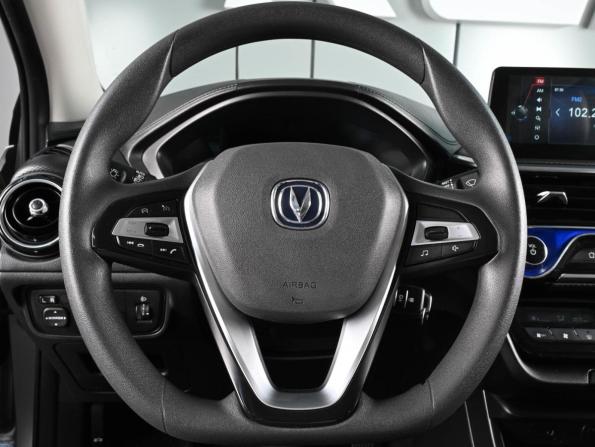 Changan Alsvin с пробегом 2023 года, цена 1 149 000 рублей, 26137 км, седан, Автокод Объявления