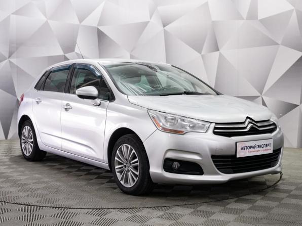 Citroen C4 II с пробегом 2011 года, цена 535 000 рублей, 228000 км, хэтчбек, Автокод Объявления