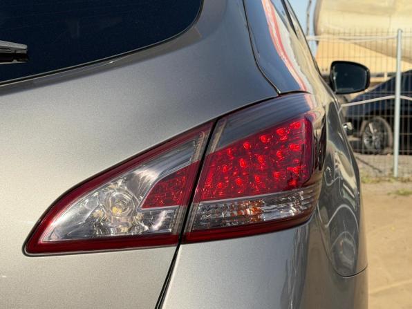 Nissan Murano II (Z51) Рестайлинг 2 с пробегом 2012 года, цена 1 350 000 рублей, 100917 км, внедорожник, Автокод Объявления