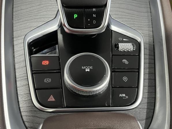 Chery Tiggo 8 Pro Max I с пробегом 2024 года, цена 2 435 000 рублей, 46442 км, внедорожник, Автокод Объявления