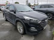 Hyundai Tucson III Санкт-Петербург  - изображение 10