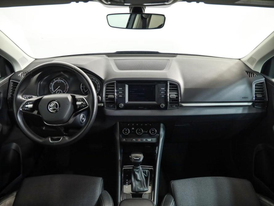 Skoda Karoq I Санкт-Петербург  - изображение 10