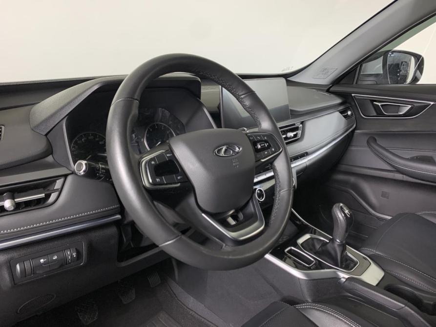 Chery Tiggo 4 Pro I Москва  - изображение 11