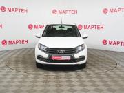 Lada (ВАЗ) Granta I Рестайлинг Вологда  - изображение 21
