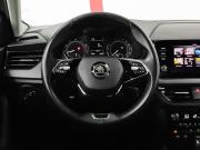 Skoda Rapid II Москва  - изображение 31