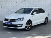 Volkswagen Polo V Рестайлинг Тамбов  - изображение 20