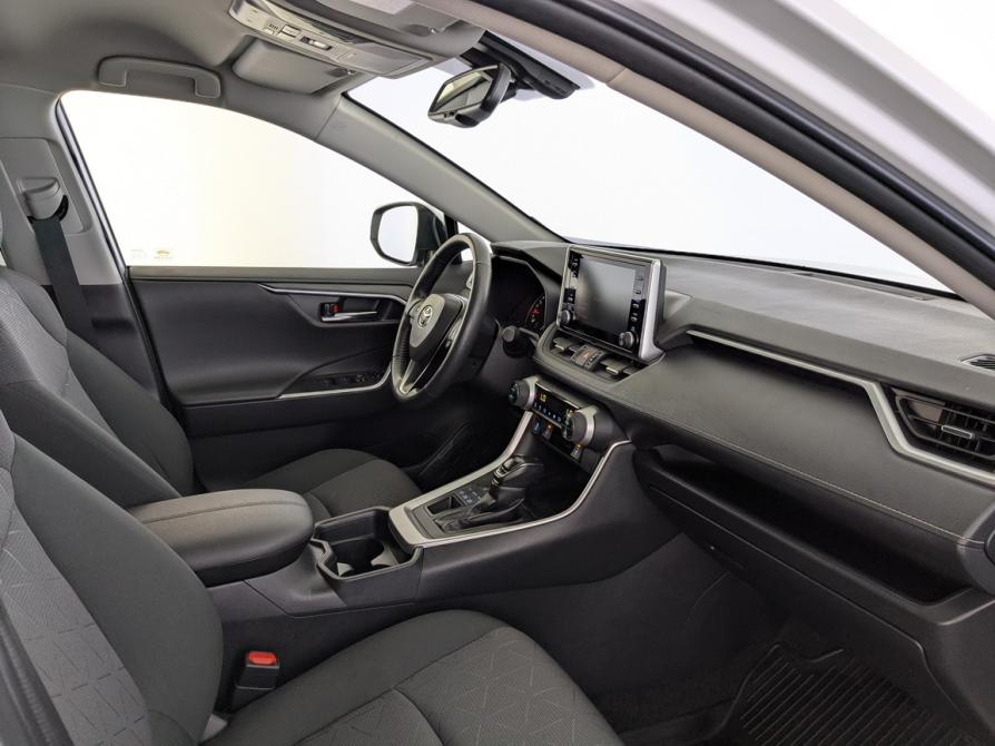 Toyota RAV4 V (XA50) Москва  - изображение 11