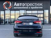 Kia Cerato III Рестайлинг (Classic) Волгоград  - изображение 25