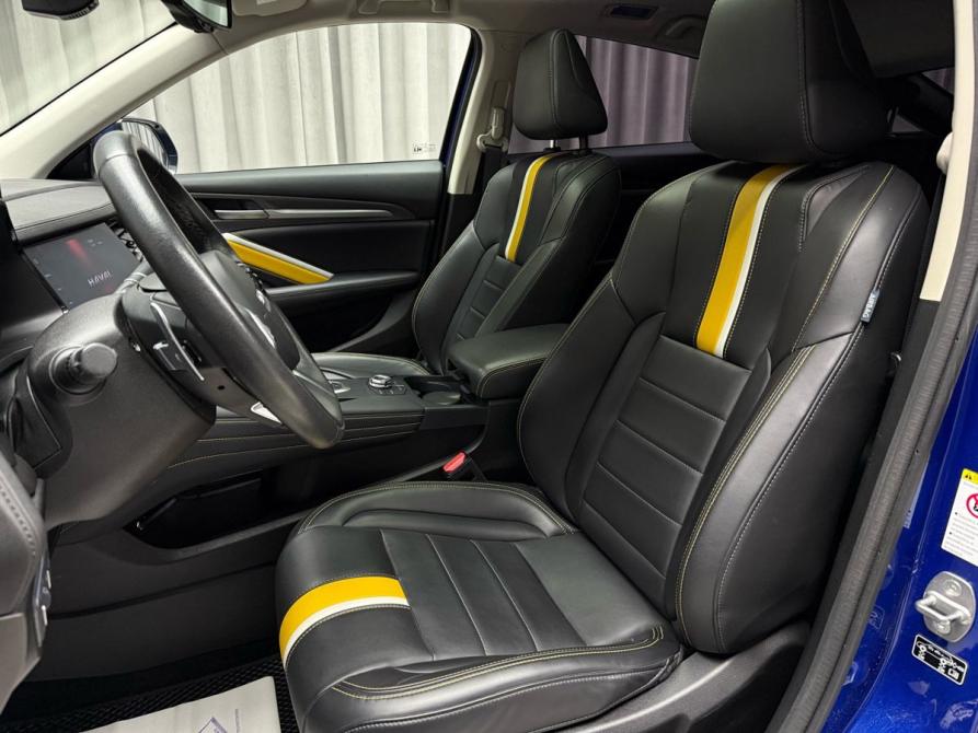 Haval F7x I Ижевск  - изображение 27