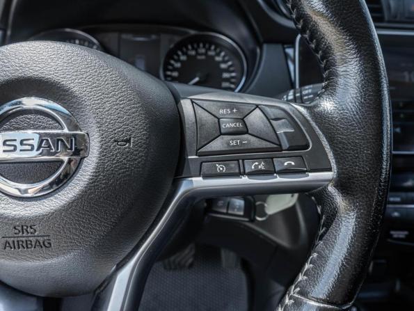 Nissan Qashqai II Рестайлинг с пробегом 2020 года, цена 1 645 000 рублей, 116676 км, внедорожник, Автокод Объявления