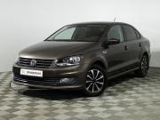 Volkswagen Polo V Рестайлинг Санкт-Петербург  - изображение 16