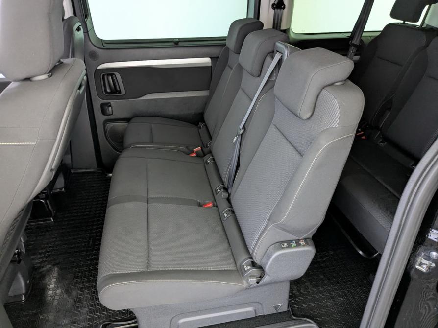 Citroen SpaceTourer I Москва  - изображение 12