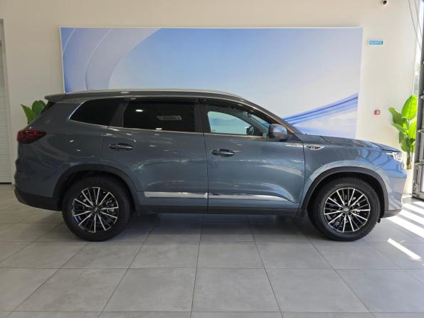 Chery Tiggo 8 Pro I с пробегом 2021 года, цена 2 099 000 рублей, 54600 км, внедорожник, Автокод Объявления