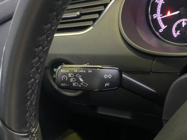 Skoda Octavia III (A7) Рестайлинг с пробегом 2019 года, цена 1 999 000 рублей, 96104 км, универсал, Автокод Объявления