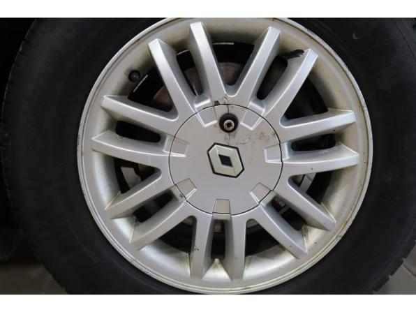 Renault Logan I с пробегом 2006 года, цена 338 700 рублей, 365992 км, седан, Автокод Объявления