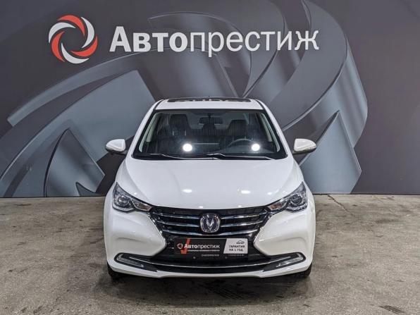 Changan Alsvin с пробегом 2023 года, цена 1 110 000 рублей, 30096 км, седан, Автокод Объявления