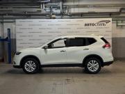 Nissan X-Trail III Санкт-Петербург  - изображение 29