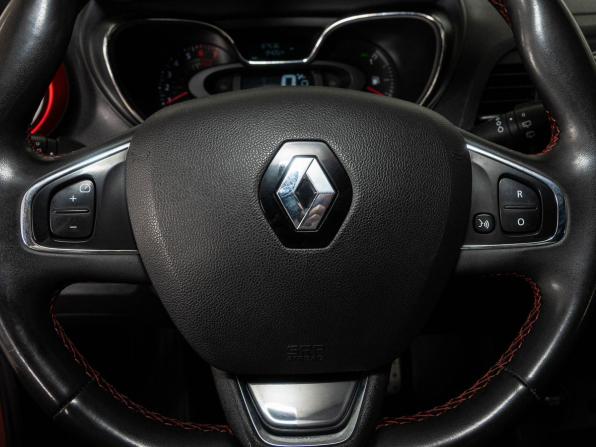 Renault Kaptur I с пробегом 2019 года, цена 1 741 000 рублей, 87491 км, внедорожник, Автокод Объявления