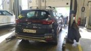 Kia Sportage IV Рестайлинг Санкт-Петербург  - изображение 6