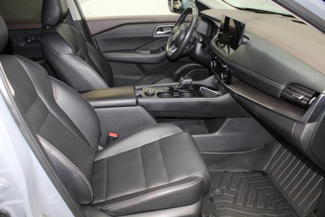 Nissan X-Trail IV с пробегом 2021 года, цена 2 979 000 рублей, 64263 км, внедорожник, Автокод Объявления