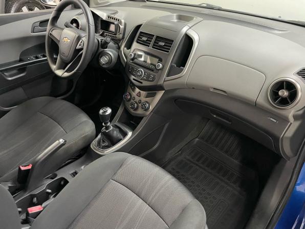 Chevrolet Aveo II с пробегом 2012 года, цена 625 000 рублей, 140789 км, седан, Автокод Объявления