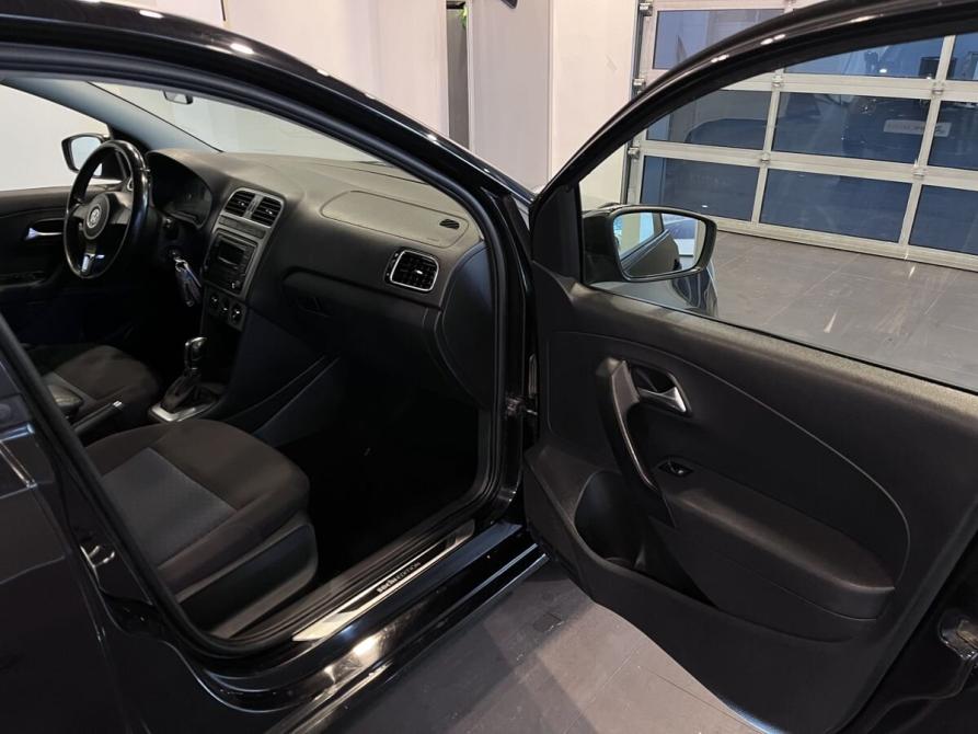 Volkswagen Polo V Чебоксары  - изображение 27