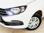 Lada (ВАЗ) Granta I Рестайлинг Тула  - изображение 18
