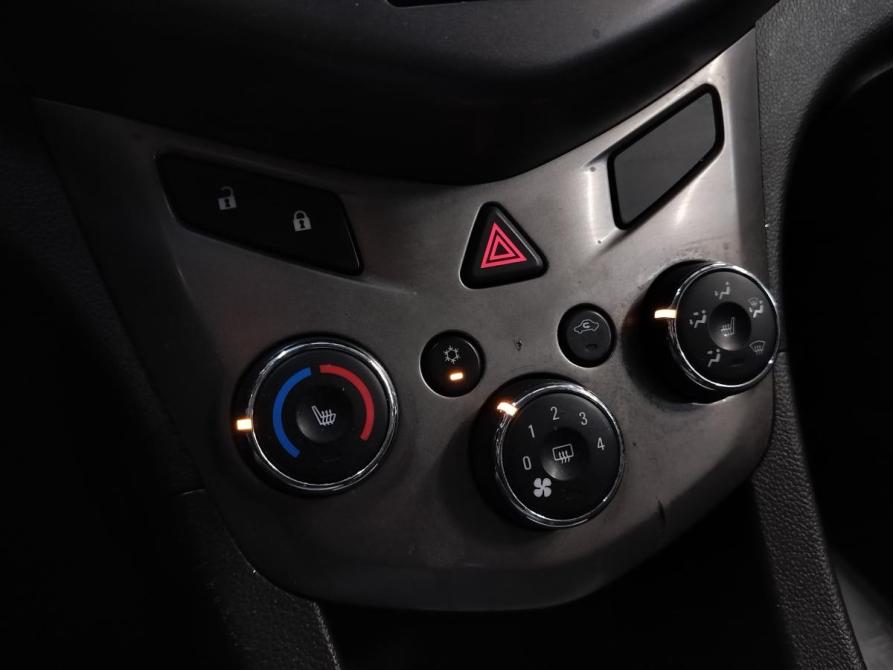 Chevrolet Aveo II Санкт-Петербург  - изображение 11