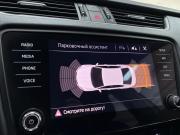 Skoda Octavia III (A7) Рестайлинг Киров  - изображение 38