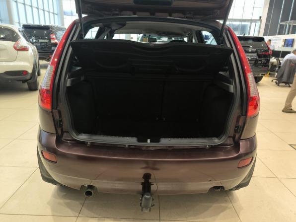 Lada (ВАЗ) Kalina I с пробегом 2012 года, цена 250 000 рублей, 70000 км, хэтчбек, Автокод Объявления