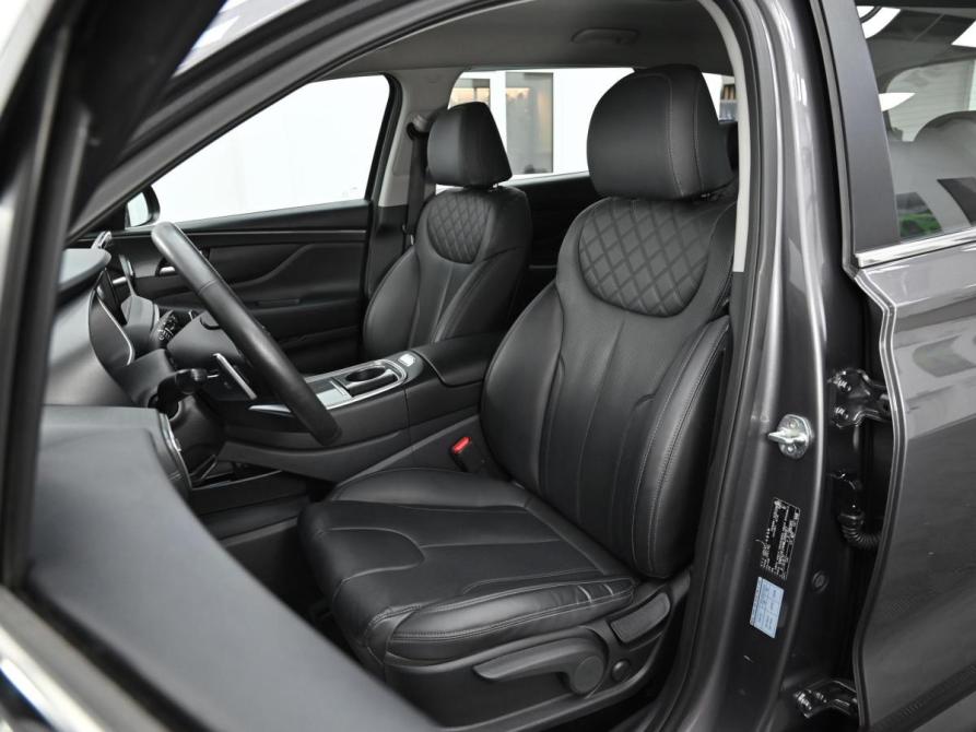 Hyundai Santa Fe IV Рестайлинг Москва  - изображение 13