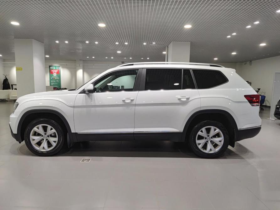 Volkswagen Teramont I Казань  - изображение 10