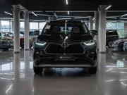 Toyota Highlander IV (XU70) Москва  - изображение 33