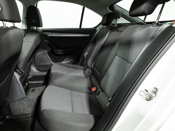 Skoda Octavia III (A7) с пробегом 2016 года, цена 1 149 700 рублей, 165054 км, лифтбек, Автокод Объявления