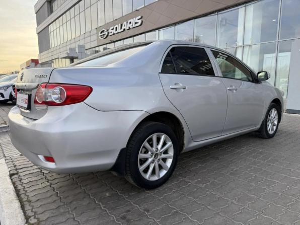 Toyota Corolla X (E140 E150) Рестайлинг с пробегом 2013 года, цена 952 816 рублей, 263800 км, седан, Автокод Объявления