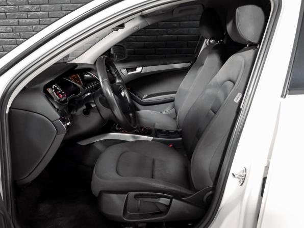 Audi A4 IV (B8) Рестайлинг с пробегом 2012 года, цена 1 200 000 рублей, 170582 км, седан, Автокод Объявления