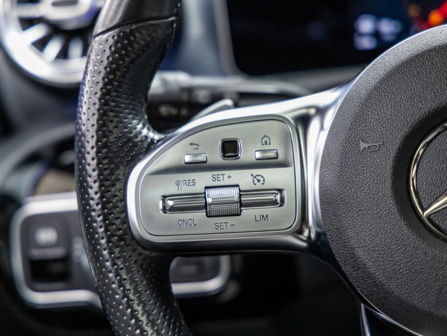 Mercedes-Benz A-Класс IV (W177) Волгоград  - изображение 22
